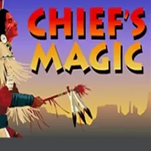 chief magic microgaming