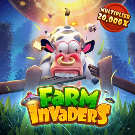 Farm Invaders