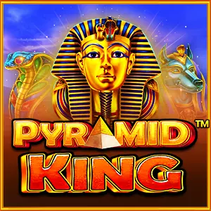 Pyramid King