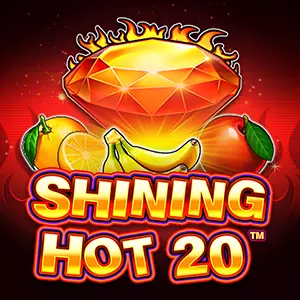 Shining Hot 20