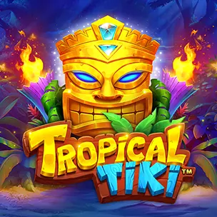 Tropical Tiki