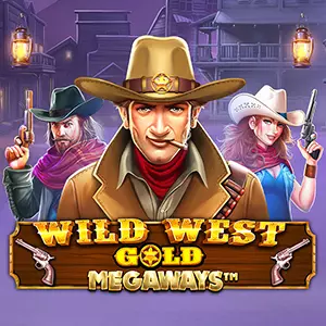 Wild West Gold Megaways